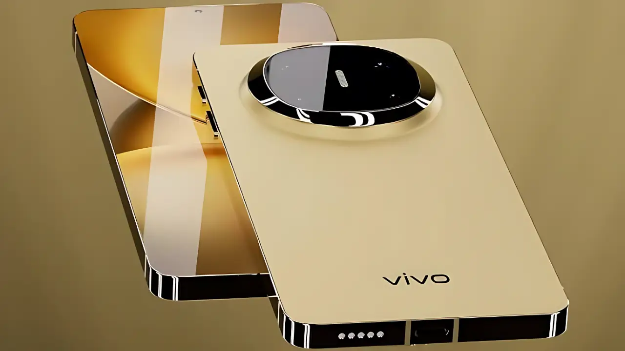 Vivo V40 Pro