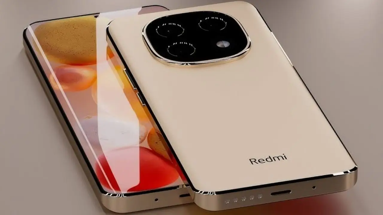 Redmi Note 14 Pro