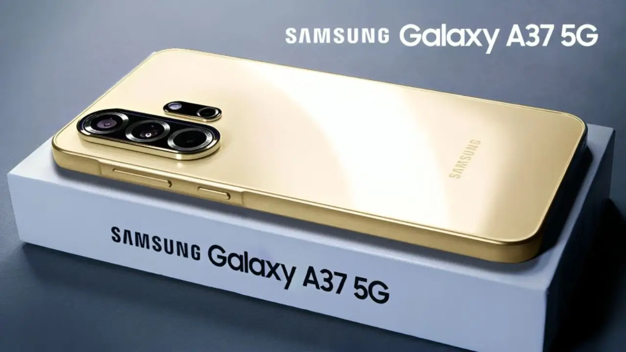 Sumsung Galaxy A37 5G