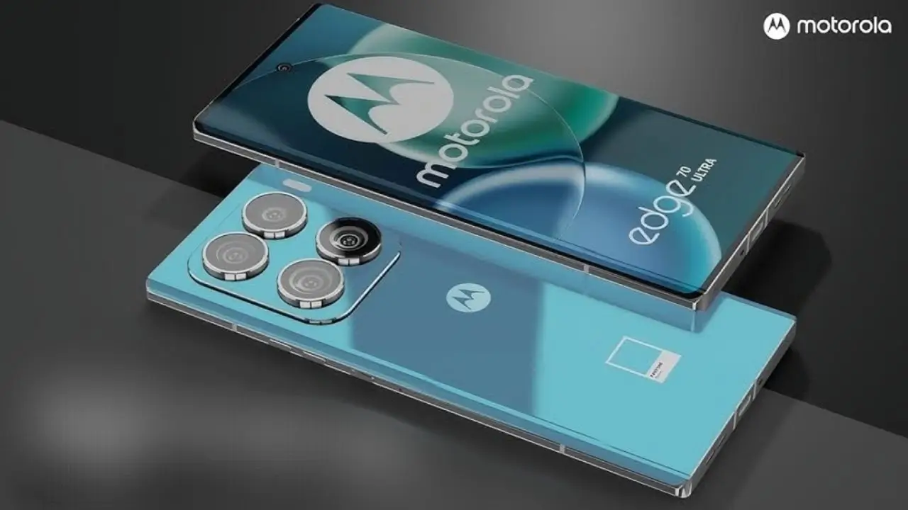 Motorola Moto G96 5G